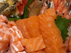 -大焰自助日本料理 铁板烧(徐汇店)