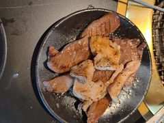 -谷牛和牛烤肉(漕河泾印象城店)