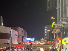-万泊酒店(长沙五一广场国金中心店)