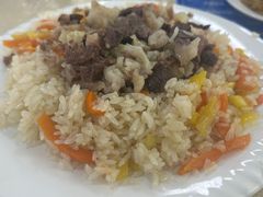 -吾斯曼珍珠抓饭王