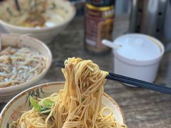 -天府面庄(天平路店)