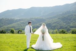 -秦皇岛我和你婚纱摄影工作室