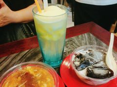 -玫瑰甜品(文明路店)