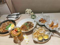 -卡朋西餐(悦汇城店)