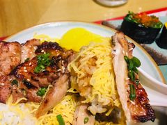 关西风汁烧鸡扒井-友壹町寿司(嘉洲广场店)