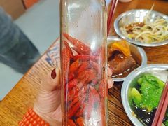 -歪头牛肉(金龙壹号店)