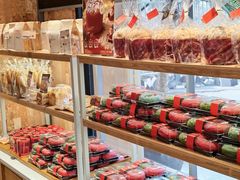 -罗莎蛋糕Rosa bread(四方坪店)