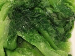 -海蓝海鲜馆(五四北店)