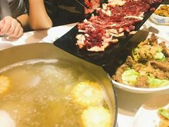 -陈记顺和潮汕牛肉火锅(番禺迎宾大道店)