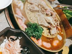 -牛牛章·章鱼水煎肉(光谷世界城店)