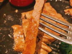 经典肋眼牛排-必胜客(世欧广场店)