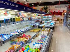 -杭州大厦LSE城市生活超市(杭州大厦店)
