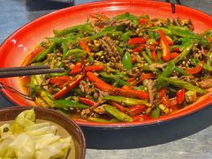 -馬伍旺川菜(江北虹悦城店)