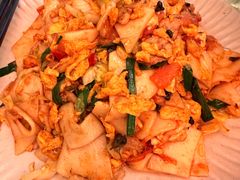 -浩海火燒雲傣家菜(合生汇店)