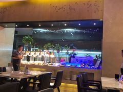 -长沙三景韦尔斯利酒店·Oval全日制餐厅自助餐
