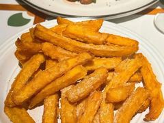 -FUNFUN有饭花园聚会餐厅