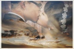 -苏州HX-合喜映画婚纱摄影