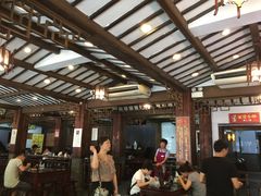 -丁莲芳(红旗路店)
