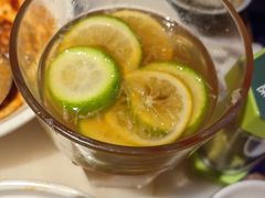 -绿茶餐厅(领展购物广场·中关村店)