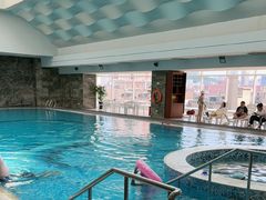 -大连中远海运洲际酒店
