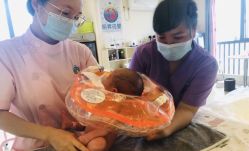 -明昇月子中心(番禺万达广场店)