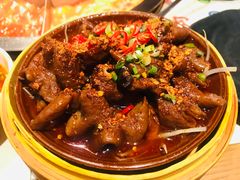 -川香煲(茅台路店)