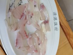 -源港渔村-中山脆肉鲩(博罗店)