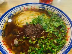 -铁记拉面(胜利路店)
