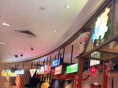 -菲滋意式餐厅(临海银泰店)