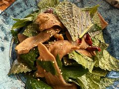 -炎蔵牛舌烤肉