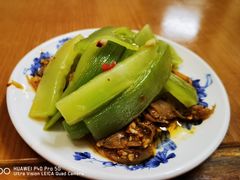 -矮子粉店1985·长沙米粉(湘春路店)
