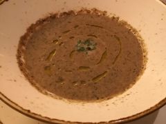 -Tosca Italian Trattoria