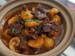 -小杨酒家(华苑小区店)