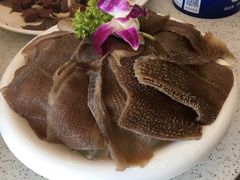 -许府牛杂·鲜牛肉火锅(梁溪万达店)
