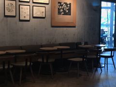 大堂-星巴克(泉州百捷上悦城店)