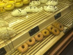 -面包新语(吾悦国际广场店)