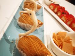 -醉辉皇原味海鲜江南菜(成都大魔方店)