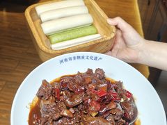 -三强鸽子(胜利路店)