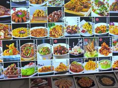 -大眼锅贴水饺(河东店)
