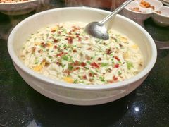 -芳芳私房菜·精做淮扬菜(承德路店)
