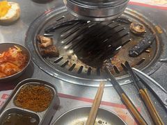-炽城·烤肉名家(鸿达中央广场店)