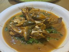 -永安鱼庄·镇江菜(丁卯店)