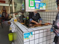 -小竖点徽派卷面皮(洪都店)