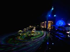 -上海崇明金茂凯悦酒店