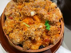 -乔阿马·江南味·驴肉香(龙湖华泾天街店)