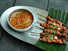 -Ameigo梅果·云贵川bistro(长宁来福士店)