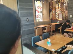 -谷田稻香(滨湖万达店)