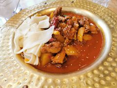 -天山传奇新疆菜(SKLP店)