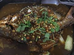 -龙门烤鱼(东方宝泰店)