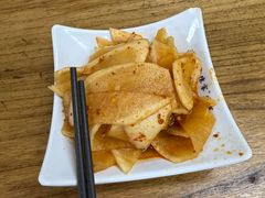 -清真·老陈家烩菜(东新街总店)